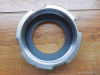 #32 Grinder Ring for Hobart 4146, 4246, 4346, 4632, 4732, 4732A, MG1532 & MG2032 Meat Grinders. Repl